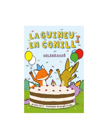 LA GUINEU I EN CONILL 03