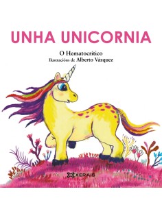 Unha unicornia