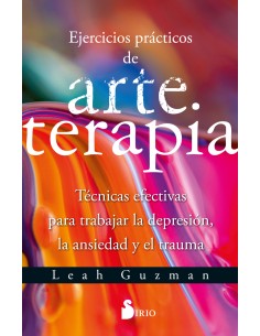 EJERCICIOS PRACTICOS DE ARTETERAPIA