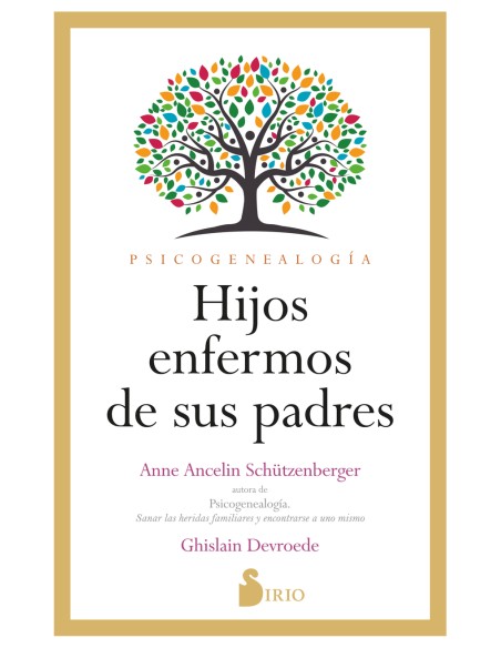 HIJOS ENFERMOS DE SUS PADRES