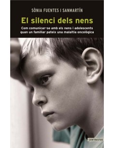 EL SILENCI DELS NENS