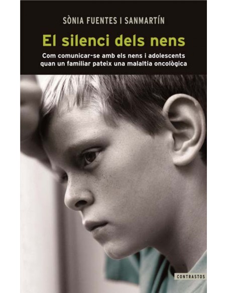 EL SILENCI DELS NENS