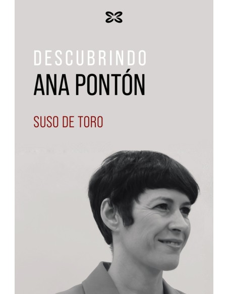 Descubrindo Ana Ponton