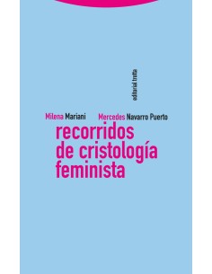Recorridos de cristologia feminista