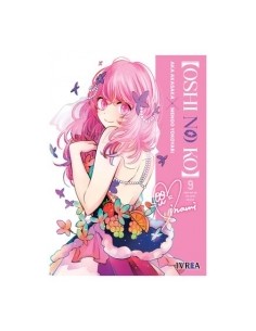OSHI NO KO 09