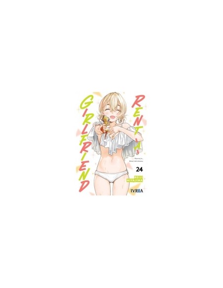 RENT A GIRLFRIEND 24