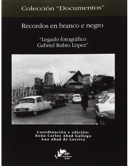 Recordos en branco e negro