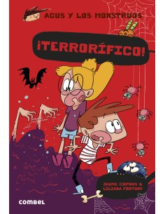 Terrorifico