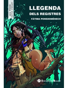 Llegenda dels registres