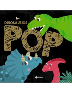 Dinosaurios Pop