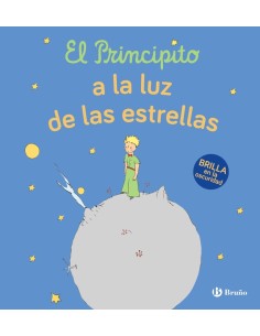 El Principito a la luz de las estrellas