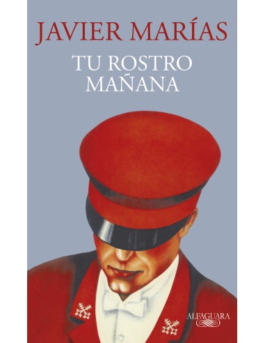 Tu rostro manana