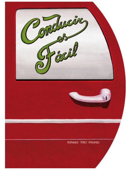 Conducir es facil
