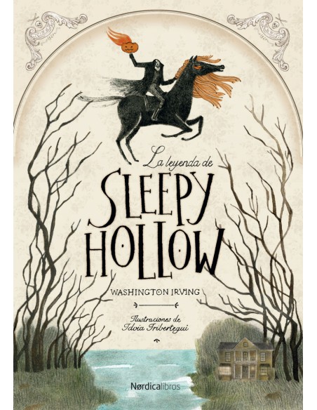 La leyenda de Sleepy Hollow