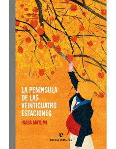 La peninsula de las veinticuatro estaciones