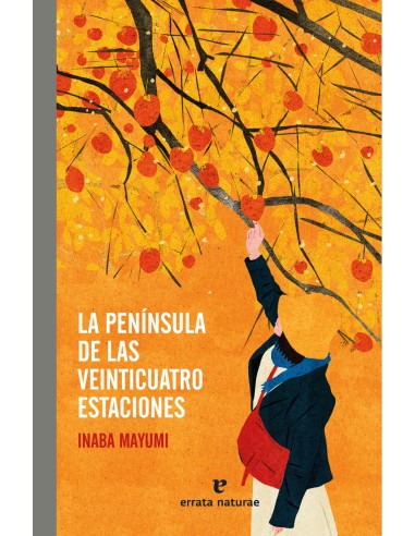 La peninsula de las veinticuatro estaciones