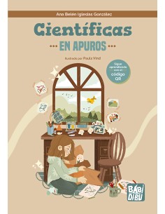 Cientificas en apuros