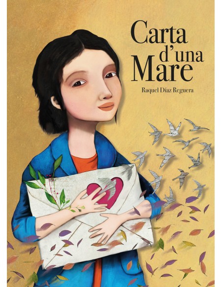 Carta d una mare Carta d una mare
