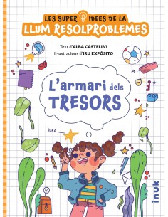 L armari dels tresors