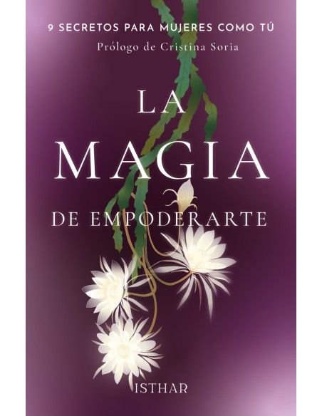 La magia de empoderarte