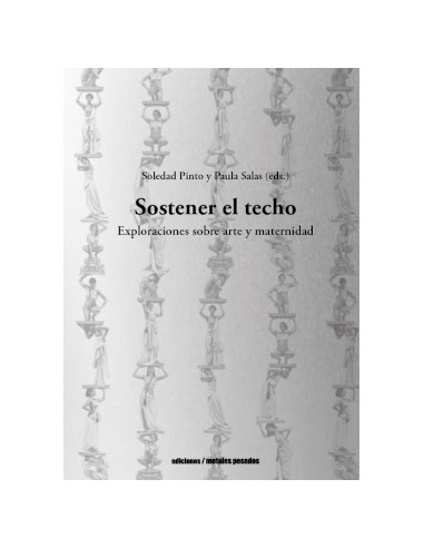 SOSTENER EL TECHO BILINGUE