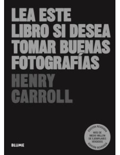 Lea este libro si desea tomar buenas fotografias 2023