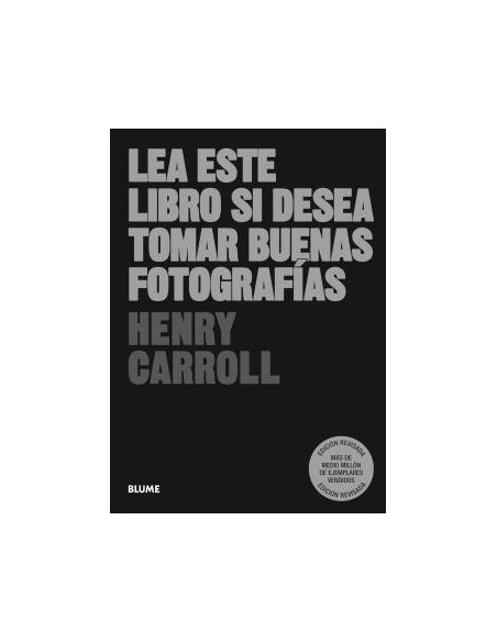 Lea este libro si desea tomar buenas fotografias 2023