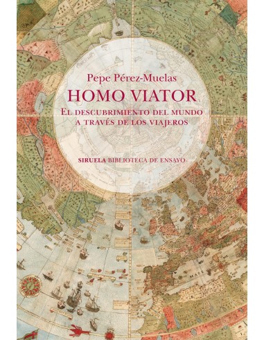 Homo viator