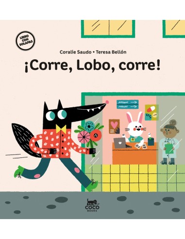 Corre Lobo corre