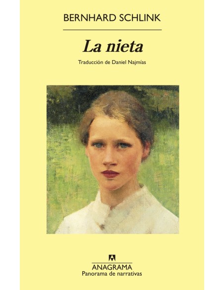 La nieta