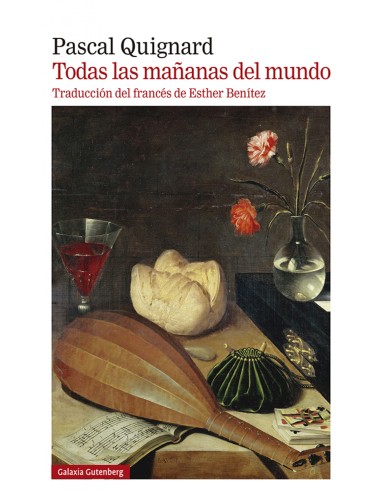 Todas las mananas del mundo