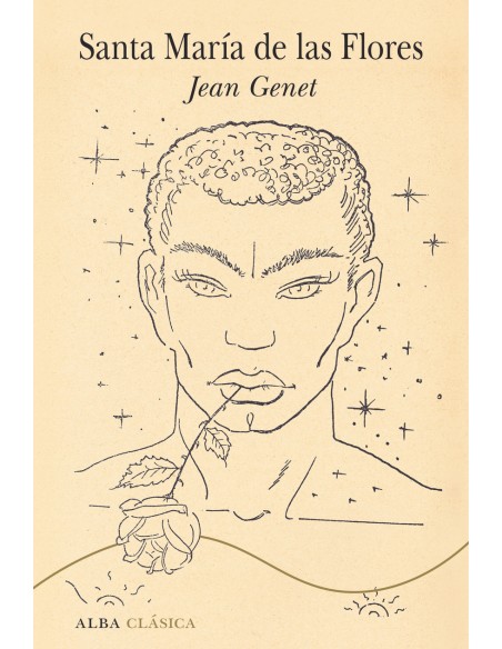 Santa Maria de las Flores