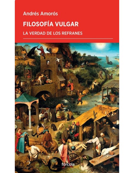 Filosofia vulgar