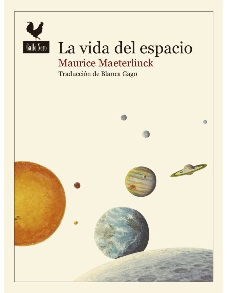 La vida del espacio