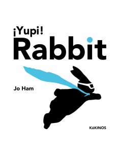 Yupi Rabbit