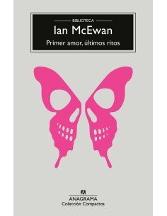 Primer amor ultimos ritos