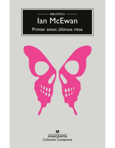 Primer amor ultimos ritos