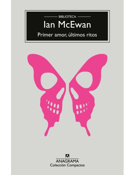 Primer amor ultimos ritos