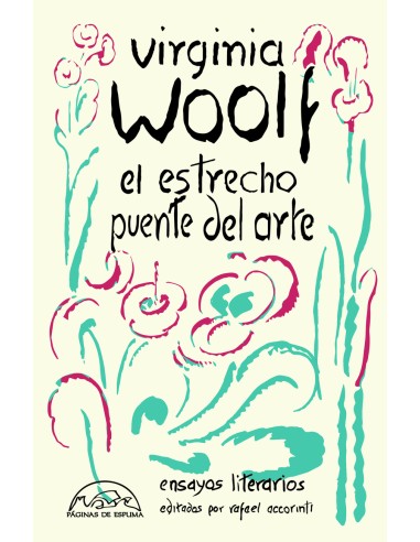 El estrecho puente del arte