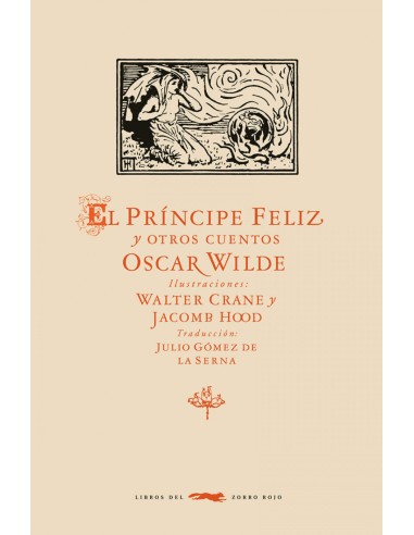 El Principe Feliz y otros cuentos