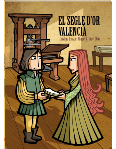 El segle d or valencia