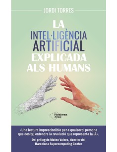 La intelligencia artificial explicada als humans