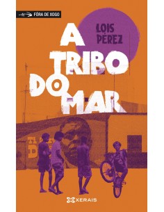 ga tribo do marfora de xogo