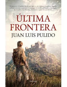 Ultima frontera