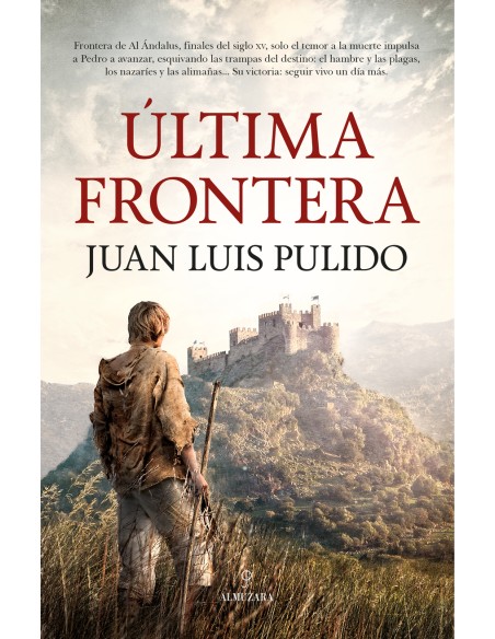Ultima frontera