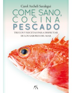 Come sano cocina pescado