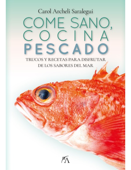 Come sano cocina pescado