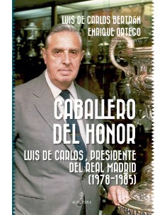 Caballero del honor