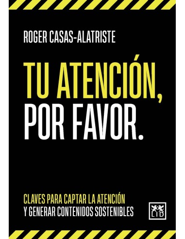 Tu atencion por favor