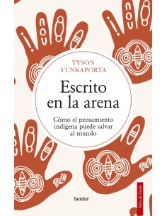 Escrito en la arena